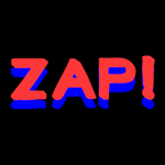 ZAP! Lasertag