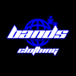 Bands Clothings
