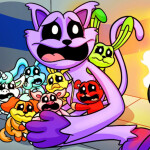 Smiling Critters Tycoon 🐱👾