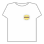 Blast Burger Tee