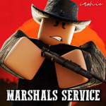 Marshals Service ᅠ
