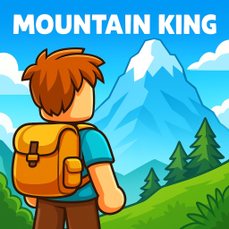 Mountain King icon