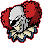 da clowns :)