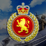 [!] British Army [!]