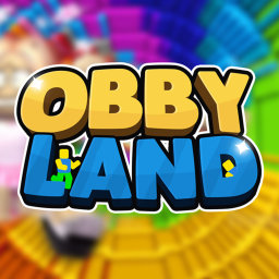 [100+ STAGES] Obbyland [Beta]