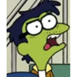 HE HAS ARISEN