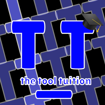 [MOVED] tool tuition