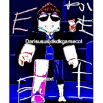 Daurious gamer cool fan club
