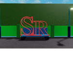 Stonebough Railway