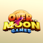 Over the Moon Games