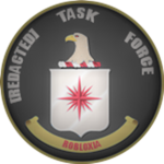R.T.F. ( {REDACTED} TASK FORCE)