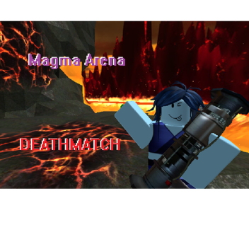 Magma Arena