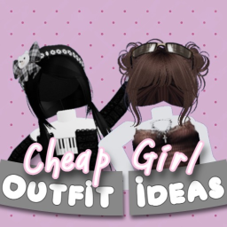 🎀 Cheap Girl Outfit Ideas 🎀