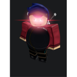 Laser wolf group