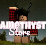 Amethyst Store