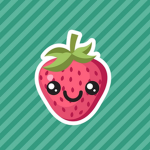 Strawberry Squad ( Adopt me )