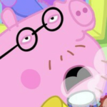 The Daddy Pig Fan Club