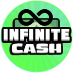 infinite cash