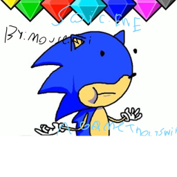 Sonic.EWE [WIP]