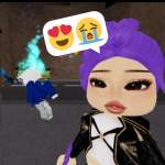 Boys and Girls Immersive Party Roleplay icon