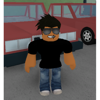 Pass Your Drivers Test For ADMIN!