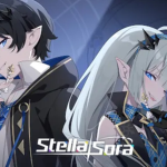 Stella Sora