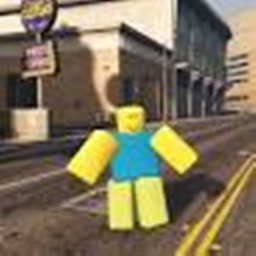 Noobie Game Automatically