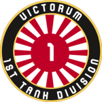 [V] 1st Tank Division
