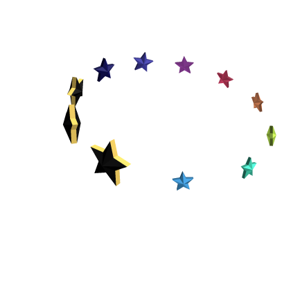 BLOXSU! Difficulty Stars