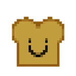 32x32 Toasty