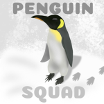 The Elite Penguin Squad