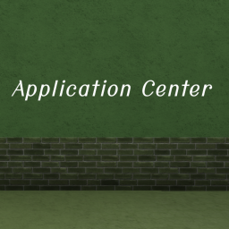 Application center