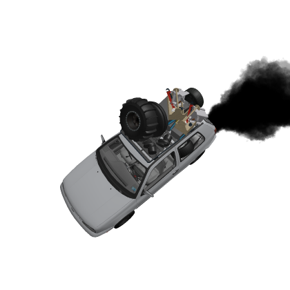 some volkswagen thing