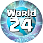 Reached Shining World