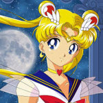super sailor moon