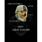 #### Army ### #####