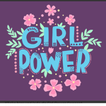 GIRLS POWER!!!!!