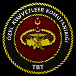 | TBT | Özel Kuvvetler Komutanlığı