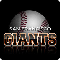 AT&T Park [Home of the Giants] Western league base