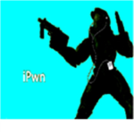 Pwning Legion