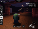Prestons Roblox team
