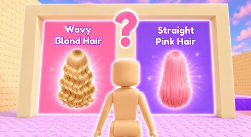 Would You Rather: Fashion Tower