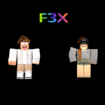 Libby's F3X Builders