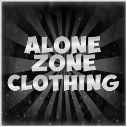 AloneZone Clothing HomeStore
