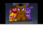 Godzilla Fans & FNAF Fans