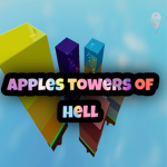 Apples Obbies and Merch!