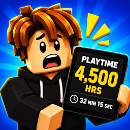 Discover Your Playtime!