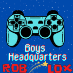 Boys Headquarters