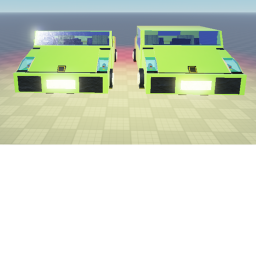 A new creation!