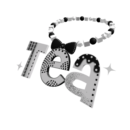 Tea Necklace 3.0 Roblox item